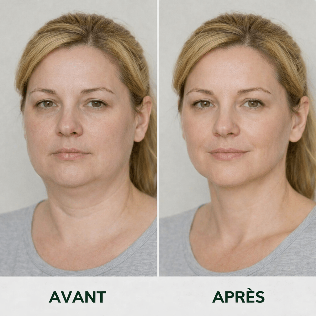 Kivo™ Lymphatische Detox-Tropfen