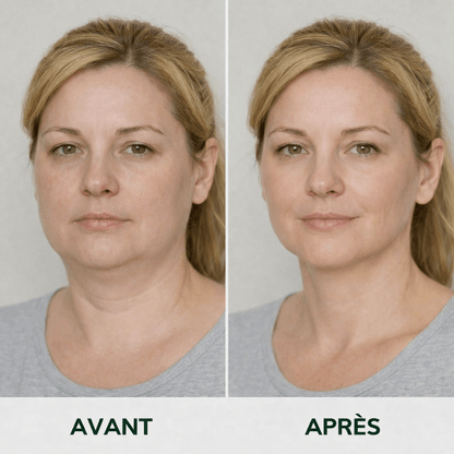 Kivo™ Lymphatische Detox-Tropfen