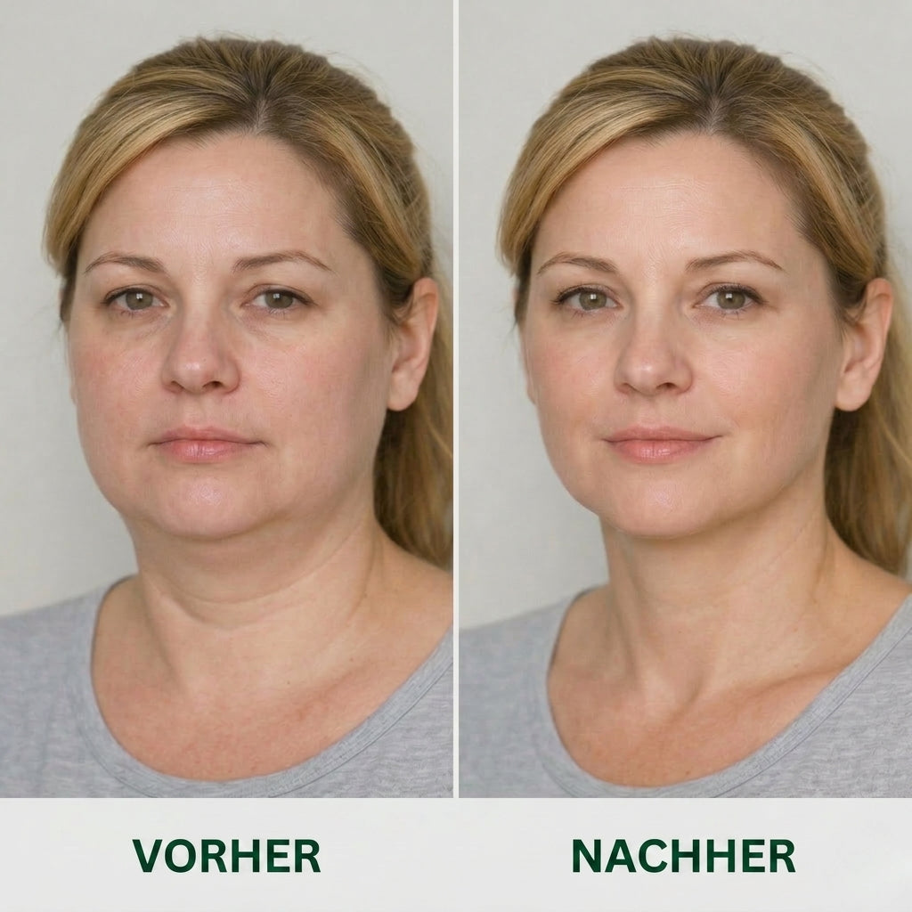 Kivo™ Lymphatische Detox-Tropfen